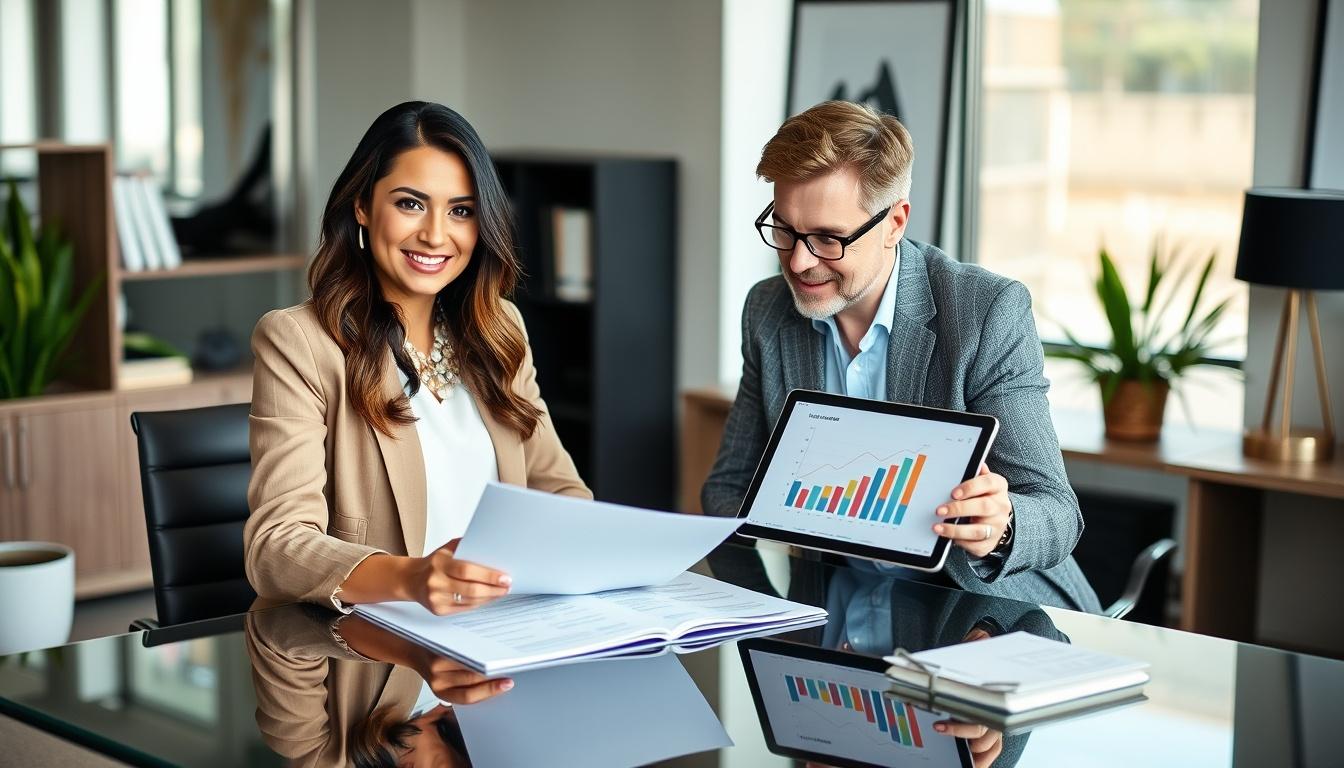 For Growing Businesses